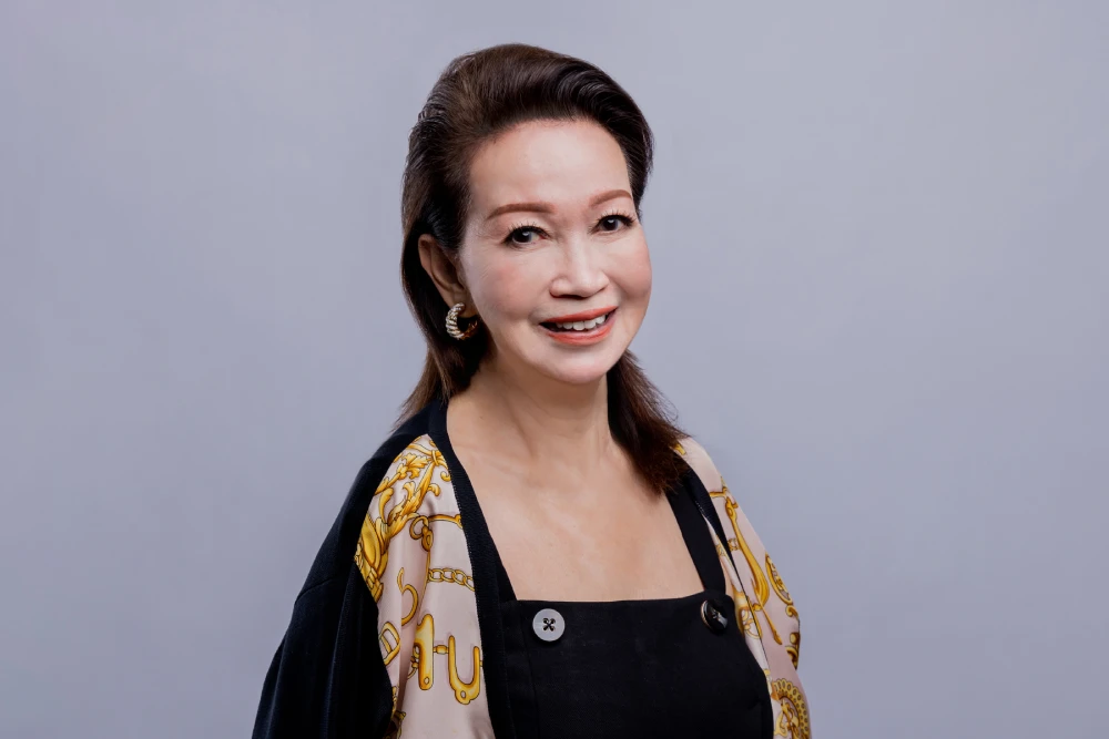 Mrs Celeste Basapa