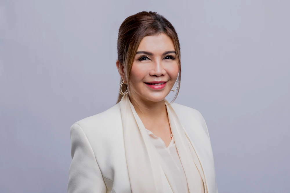 Ms Belinda Chua