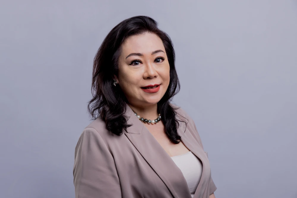 Ms Cheryl Lee - Individual (Chairperson, Kidz Horizon Appeal)