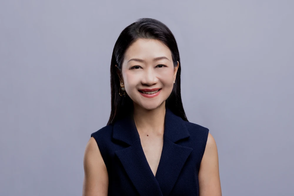 Ms Dana Cheong - Individual, (Co-Chairperson, Kidz Horizon Appeal Gala 2025)