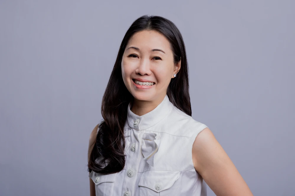 Ms Tang Wen Li