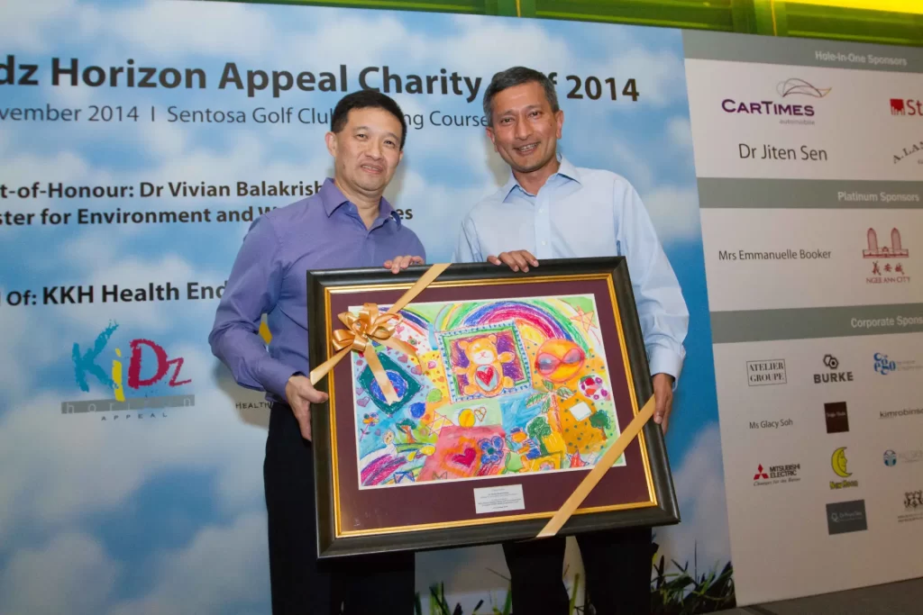 Kidz Horizon Appeal Charity Golf Tournament 2014_13