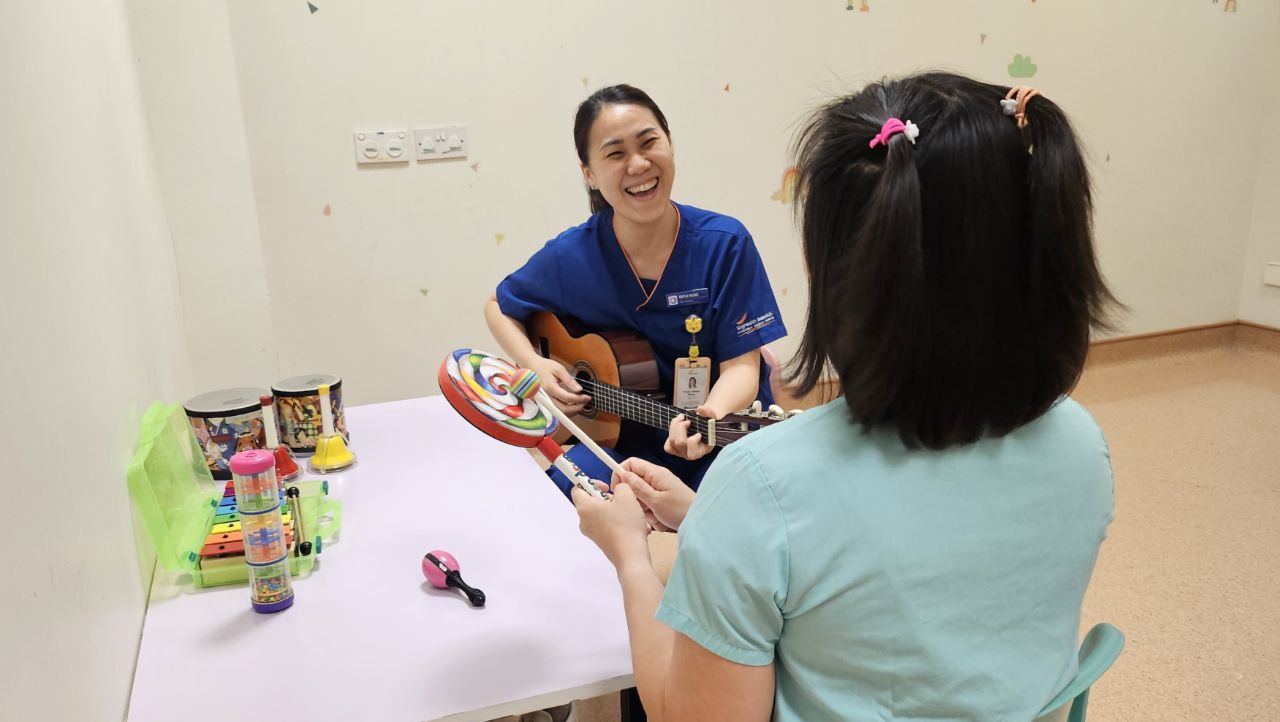 Music Therapy